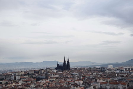Kyriad Clermont-Ferrand-Sud-La Pardieu, Clermont-Ferrand, France