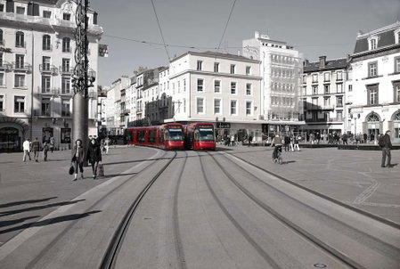 Kyriad Clermont-Ferrand-Sud-La Pardieu, Clermont-Ferrand, France
