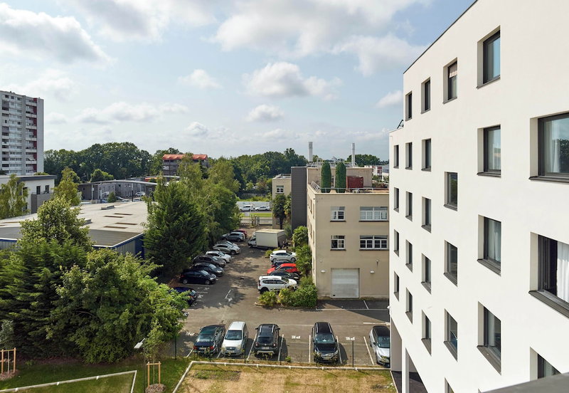 B&B Hotel Paris Clichy-Sous-Bois, Clichy-Sous-Bois, France