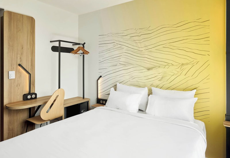 B&B Hotel Paris Clichy-Sous-Bois, Clichy-Sous-Bois, France