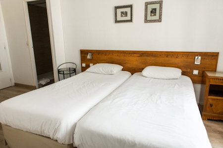 Le Relais Des Templiers, Beaugency, France