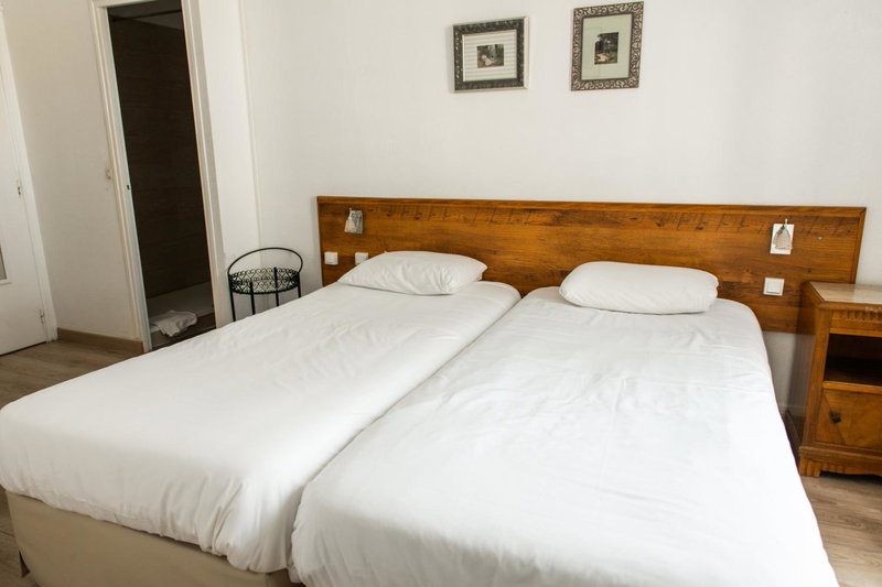 Le Relais Des Templiers, Beaugency, France