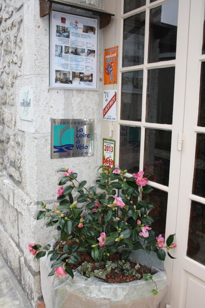 Le Relais Des Templiers, Beaugency, France