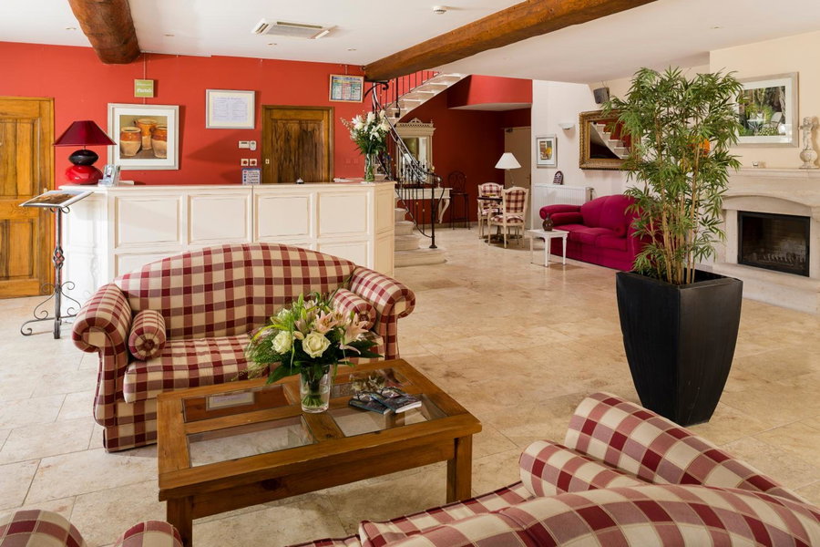 CÉRÈS - Boutique-Hôtel & Spa - Élégance en Terre d'Uzès, Saint-Quentin-la-Poterie, France