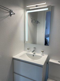 Hotel Saint Clair, Lourdes, France