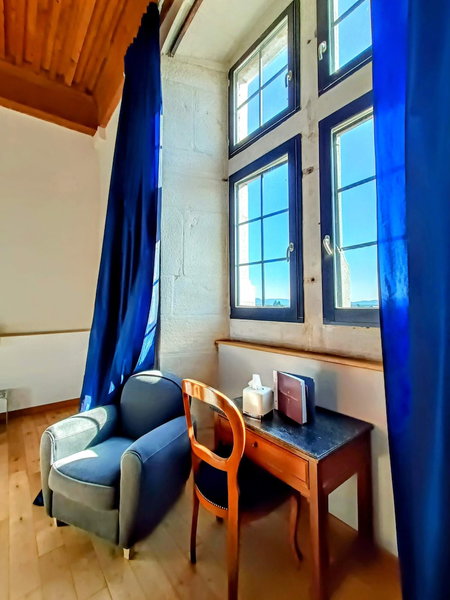 Les Chambres De La Renaissance, Sainte-Julie, France