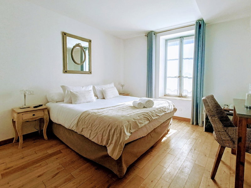 Les Chambres De La Renaissance, Sainte-Julie, France