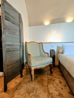 Les Chambres De La Renaissance, Sainte-Julie, France