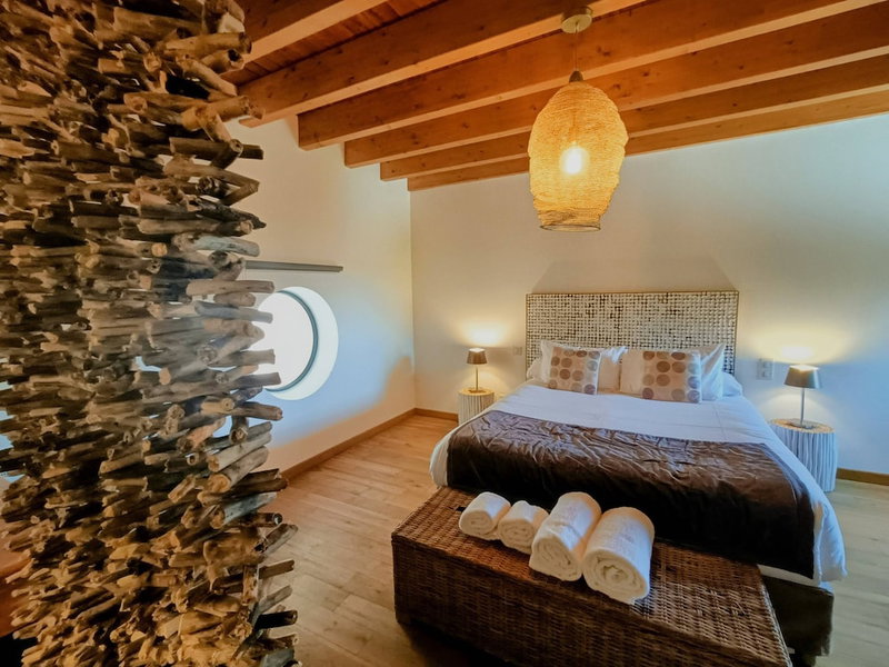 Les Chambres De La Renaissance, Sainte-Julie, France