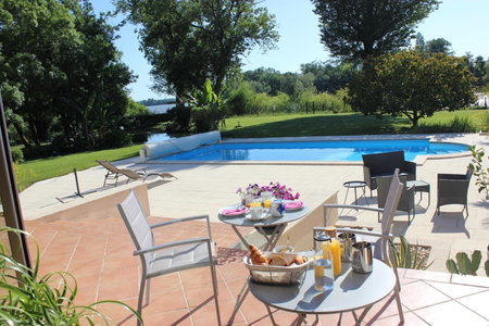 Clos Bernon, Libourne, France