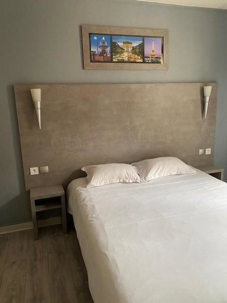 Hôtel Le Home Saint Louis, Versailles, France