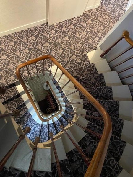 Hôtel Le Home Saint Louis, Versailles, France