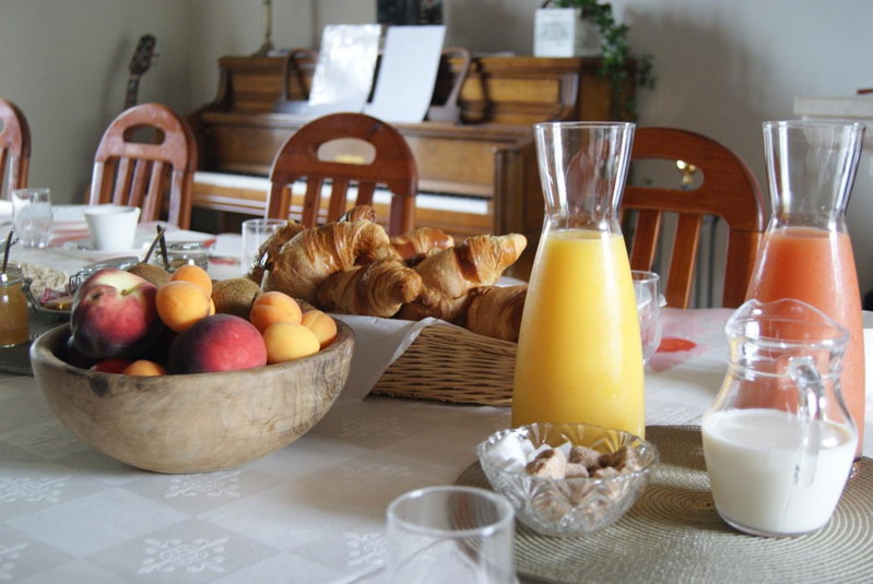 La Bihourderie, Azay-sur-Indre, France
