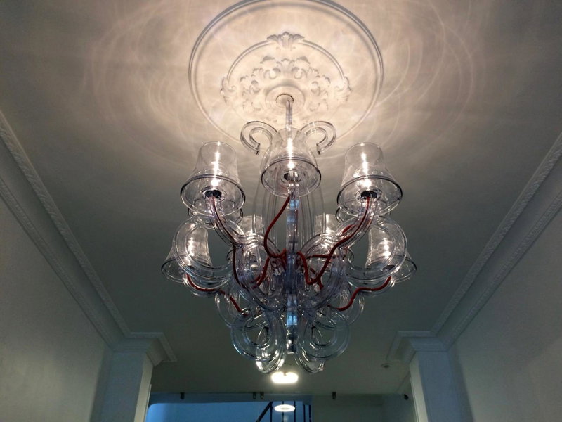 Hotel Villa Rose, Nice, France