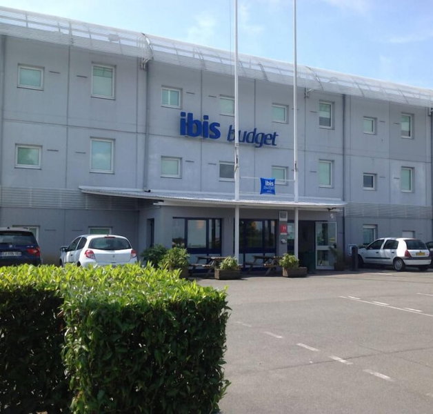 ibis budget Orgeval, Orgeval, France