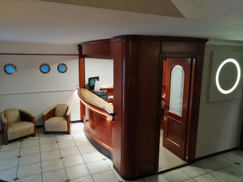 Hôtel Le Claridge, Propriano, France