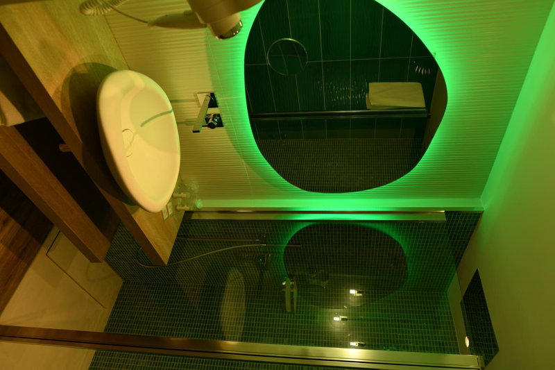 Hôtel Le Claridge, Propriano, France