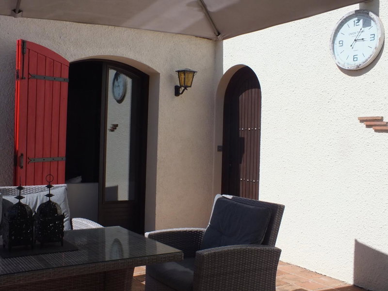 Country B&B, Saint-Pierre-dʼEyraud, France