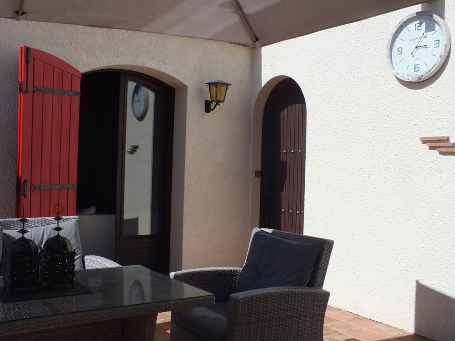 Country B&B, Saint-Pierre-dʼEyraud, France