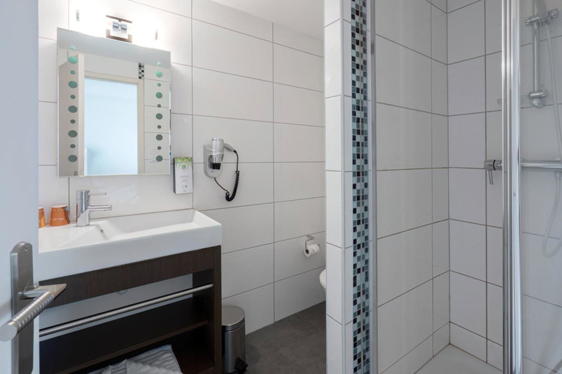 Kyriad Belfort Centre Gare, Belfort, France