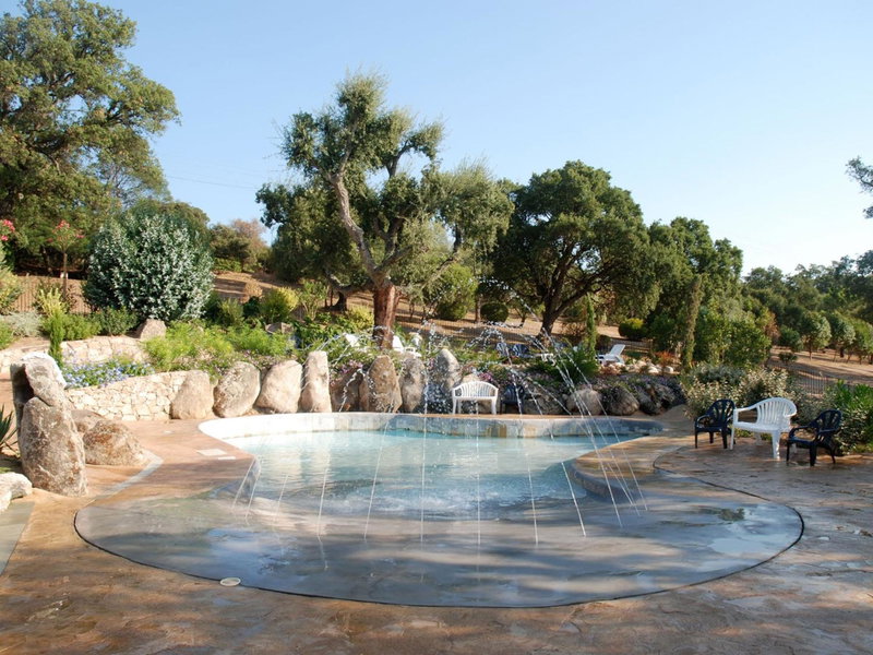 Camping La Vetta, Porto-Vecchio, France