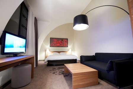 Mercure Cholet Centre, Cholet, France