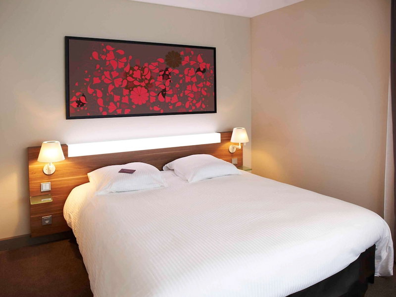 Mercure Cholet Centre, Cholet, France