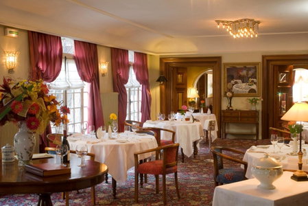 Hôtel Restaurant Million, Albertville, France