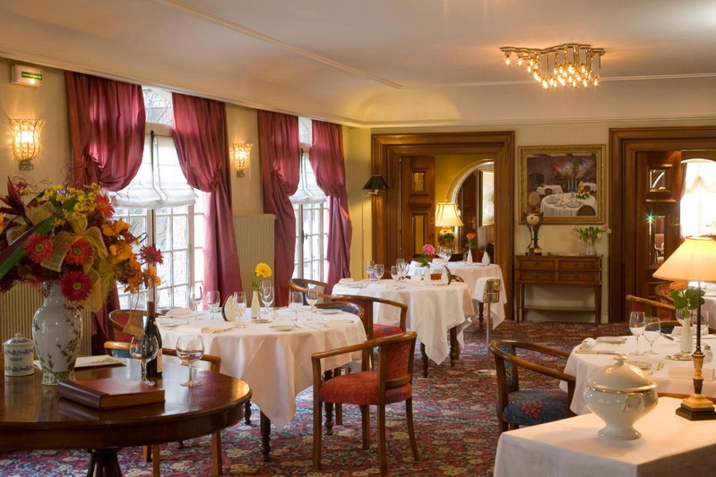 Hôtel Restaurant Million, Albertville, France