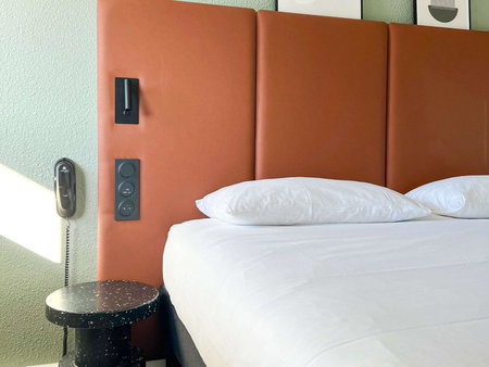 ibis Nîmes Ouest - A9, Nîmes, France