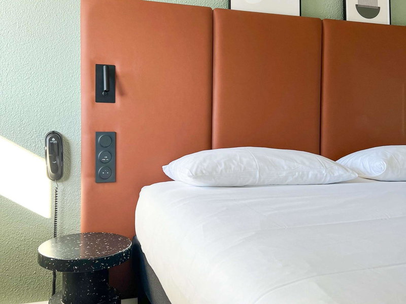 ibis Nîmes Ouest - A9, Nîmes, France