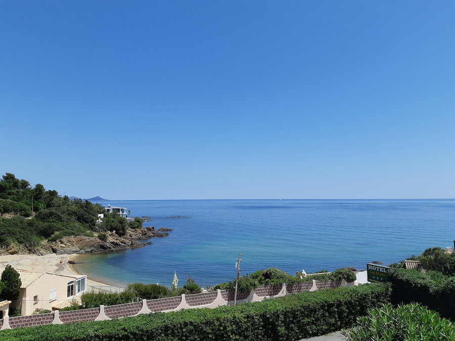 Cap Riviera, Fréjus, France
