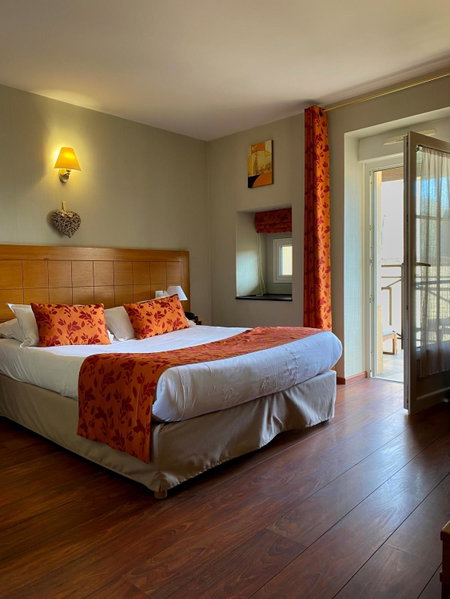 Alfred Hotels Beaune La Madeleine, Beaune, France