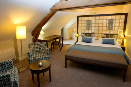 Alfred Hotels Beaune La Madeleine, Beaune, France