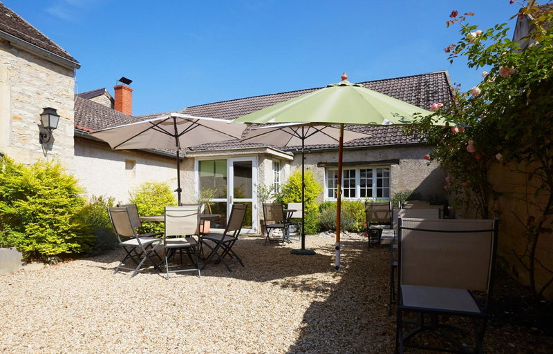 Alfred Hotels Beaune La Madeleine, Beaune, France