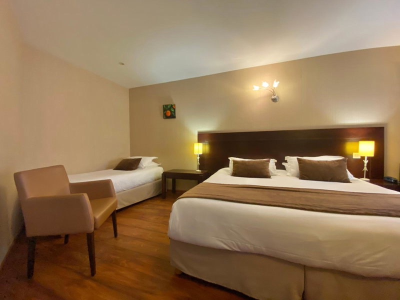 Alfred Hotels Beaune La Madeleine, Beaune, France