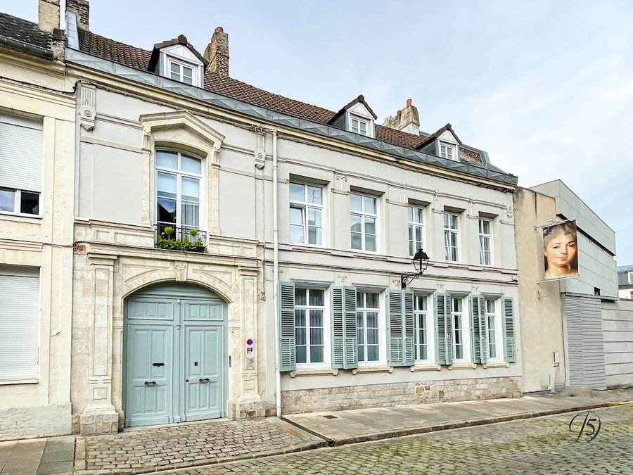 La Demeure N 5, Cambrai, France