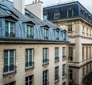Maison Armance - Esprit de France, Paris, France