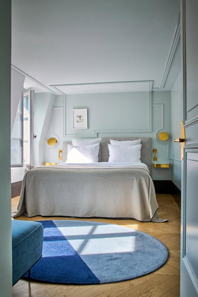 Maison Armance - Esprit de France, Paris, France