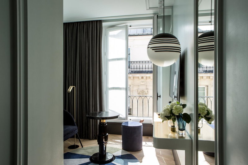 Maison Armance - Esprit de France, Paris, France