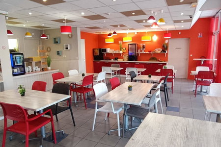 The Originals Access, Hôtel les Iris, Berck-sur-Mer, Berck-sur-Mer, France