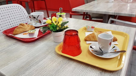 The Originals Access, Hôtel les Iris, Berck-sur-Mer, Berck-sur-Mer, France