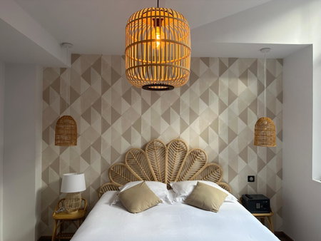 Hôtel Le Dormeur du Val, Charleville-Mézières, France