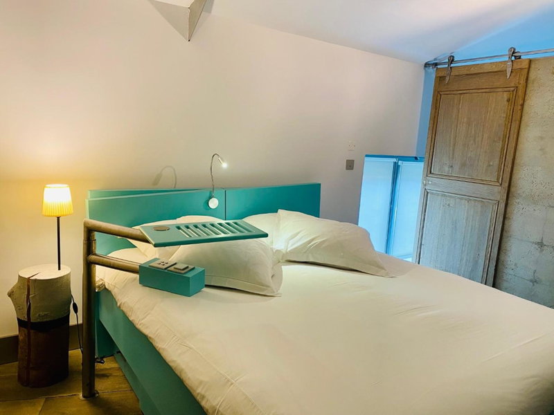 Hôtel Le Dormeur du Val, Charleville-Mézières, France