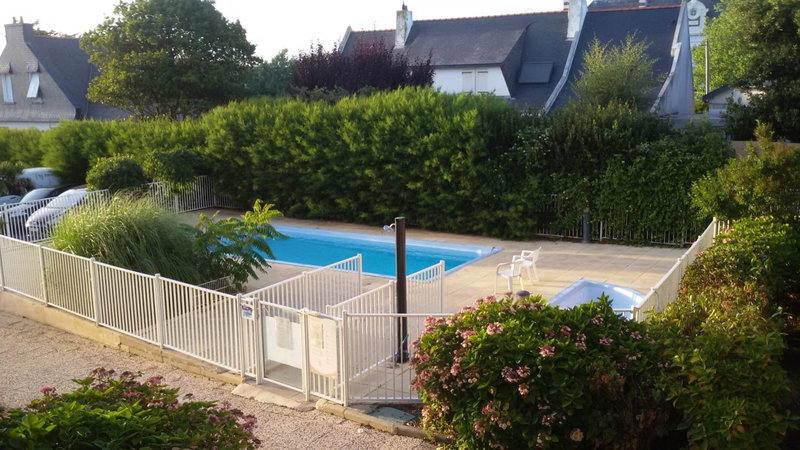 Ty Avel, Quiberon, France
