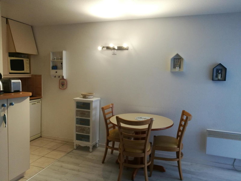 Ty Avel, Quiberon, France