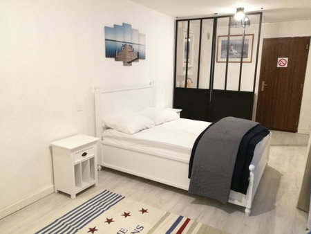 Ty Avel, Quiberon, France