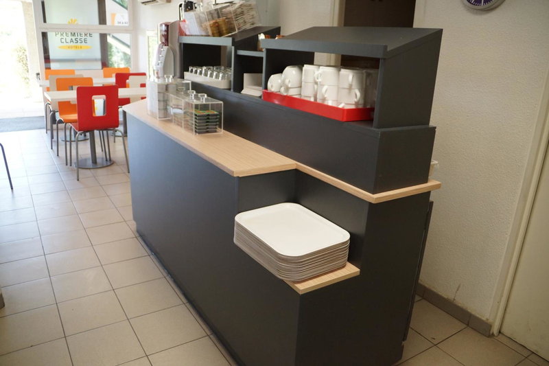 Premiere Classe Laon, Laon, France