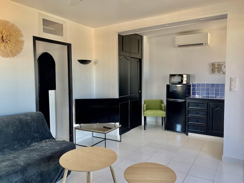 Marines Appartement, Cogolin, France