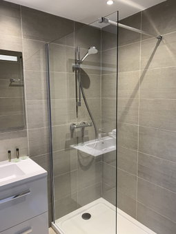 Marines Appartement, Cogolin, France